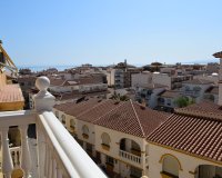Wiederverkauf - apartment - Estepona - El Morche