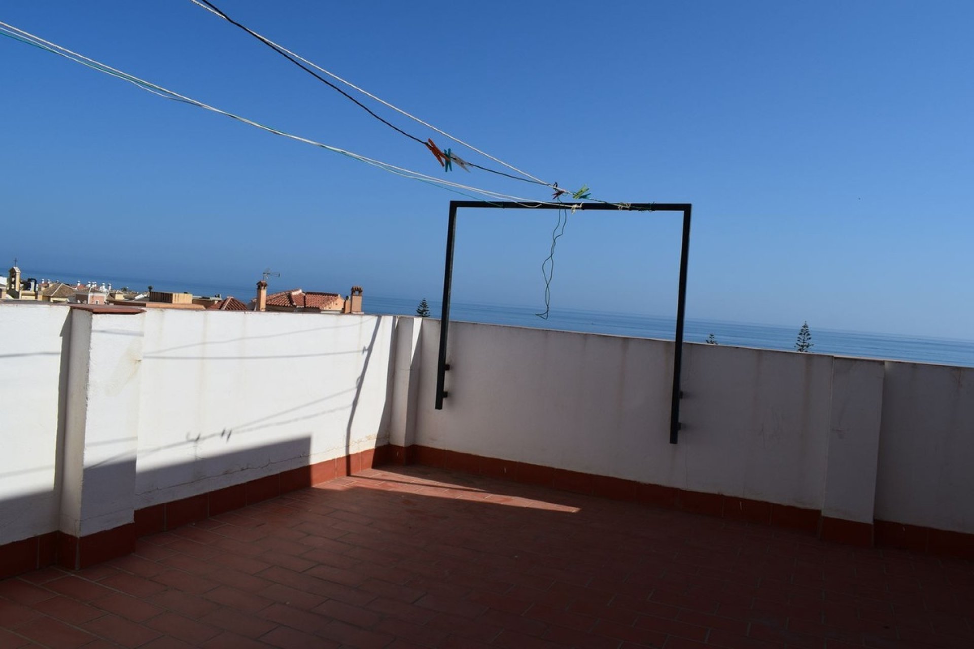 Wiederverkauf - apartment - Estepona - El Morche