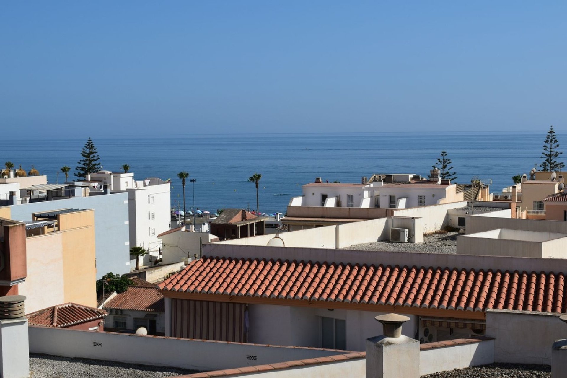 Wiederverkauf - apartment - Estepona - El Morche