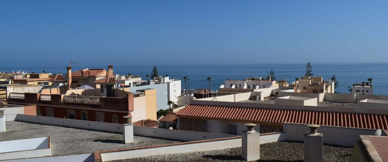 Wiederverkauf - apartment - Estepona - El Morche