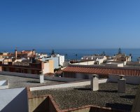Wiederverkauf - apartment - Estepona - El Morche