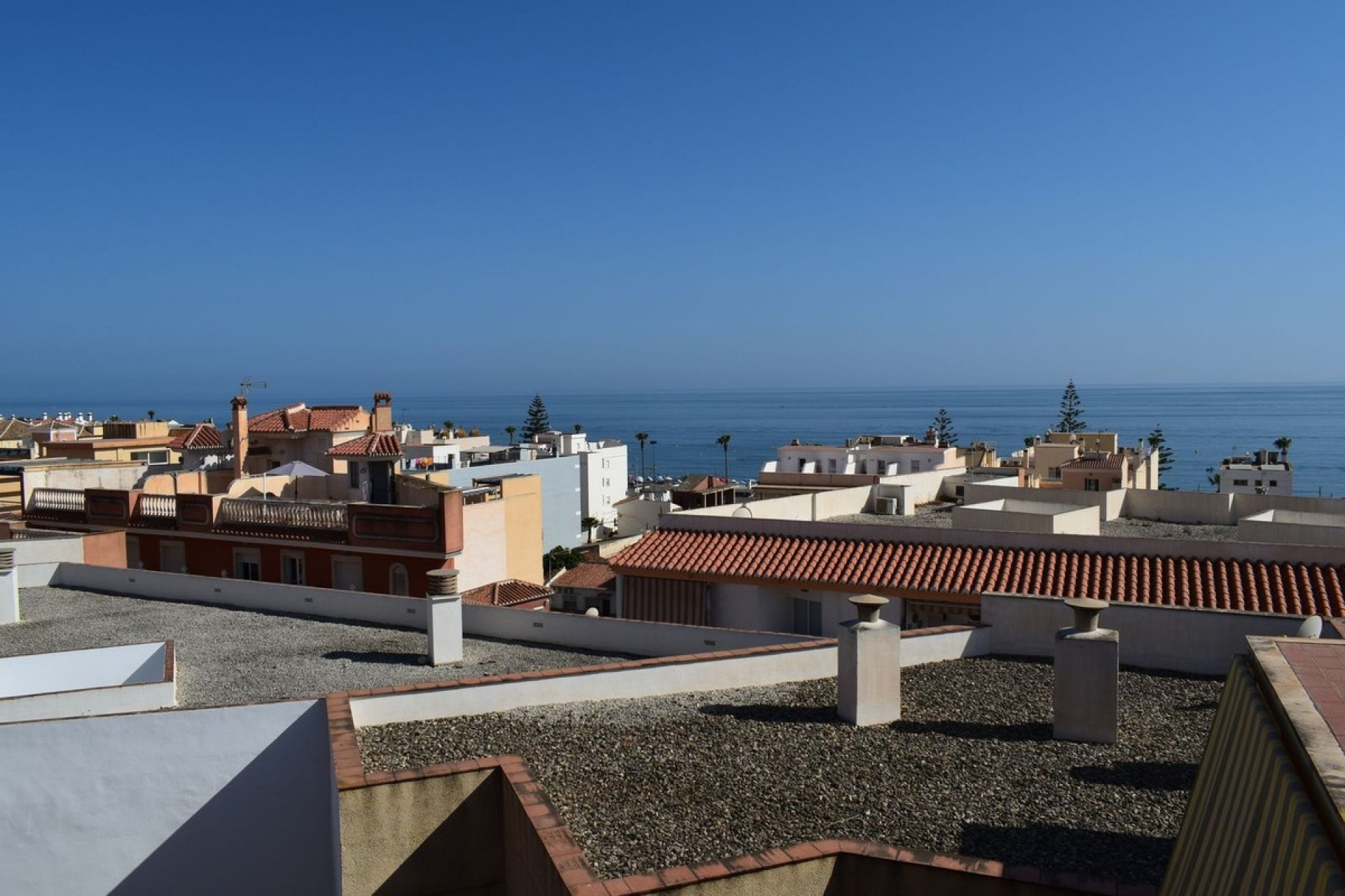 Wiederverkauf - apartment - Estepona - El Morche