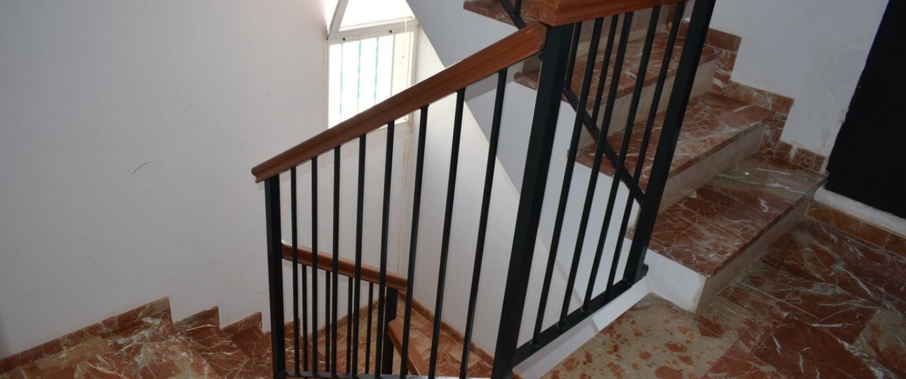 Wiederverkauf - apartment - Estepona - El Morche