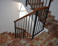 Wiederverkauf - apartment - Estepona - El Morche