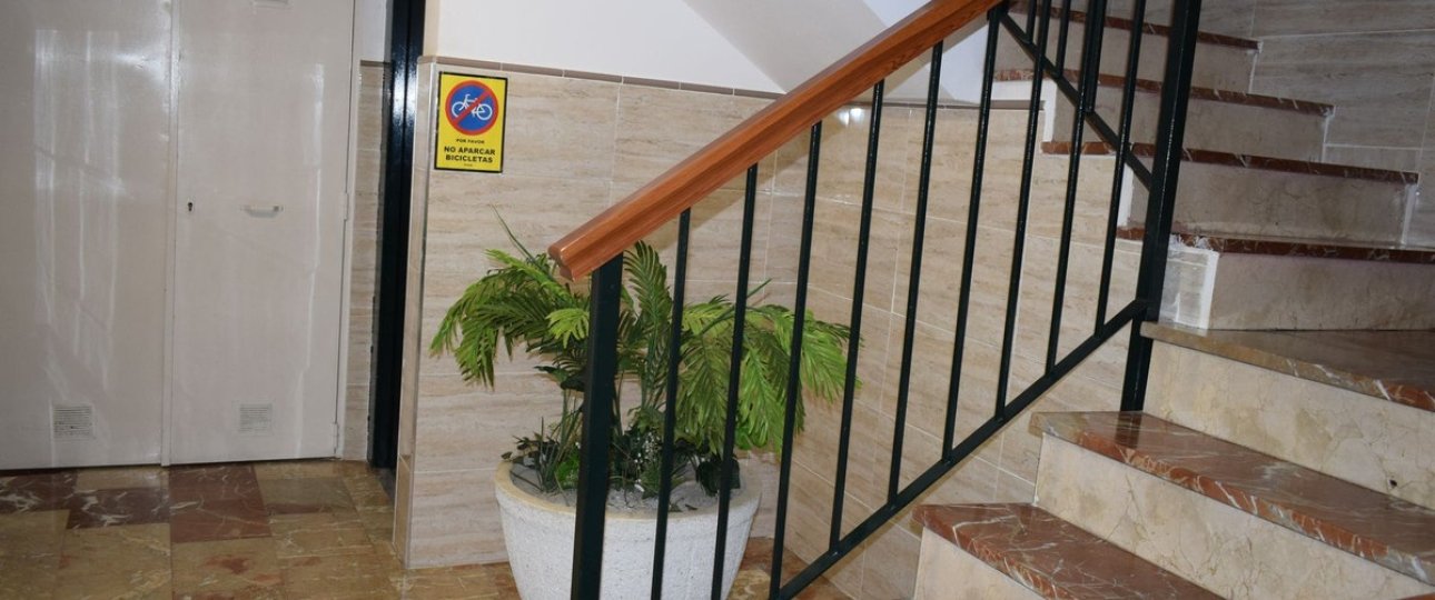 Wiederverkauf - apartment - Estepona - El Morche