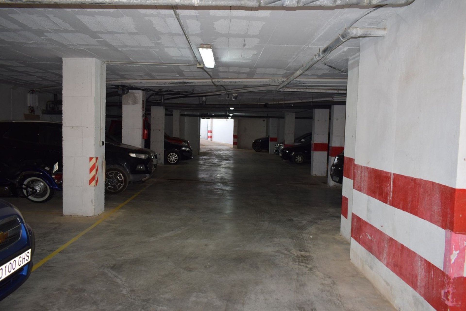 Wiederverkauf - apartment - Estepona - El Morche