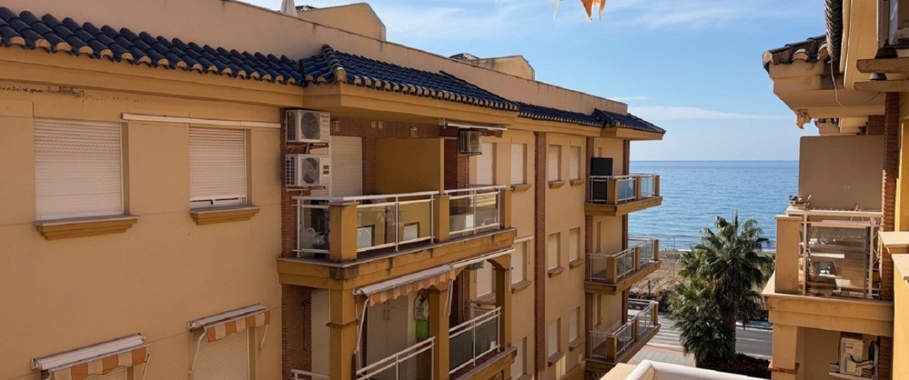 Wiederverkauf - apartment - Estepona - El Morche
