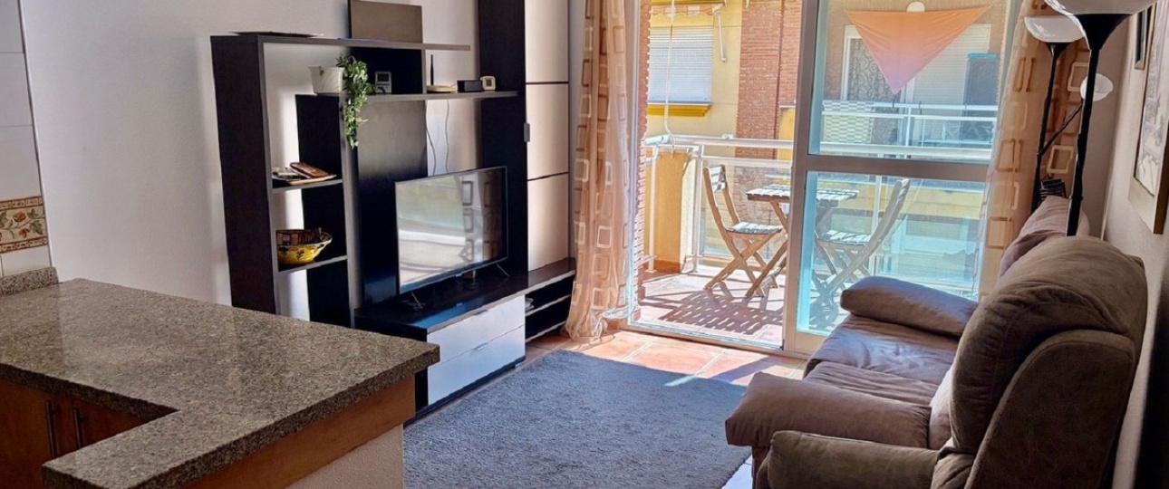 Wiederverkauf - apartment - Estepona - El Morche