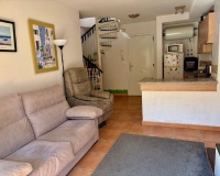 Wiederverkauf - apartment - Estepona - El Morche