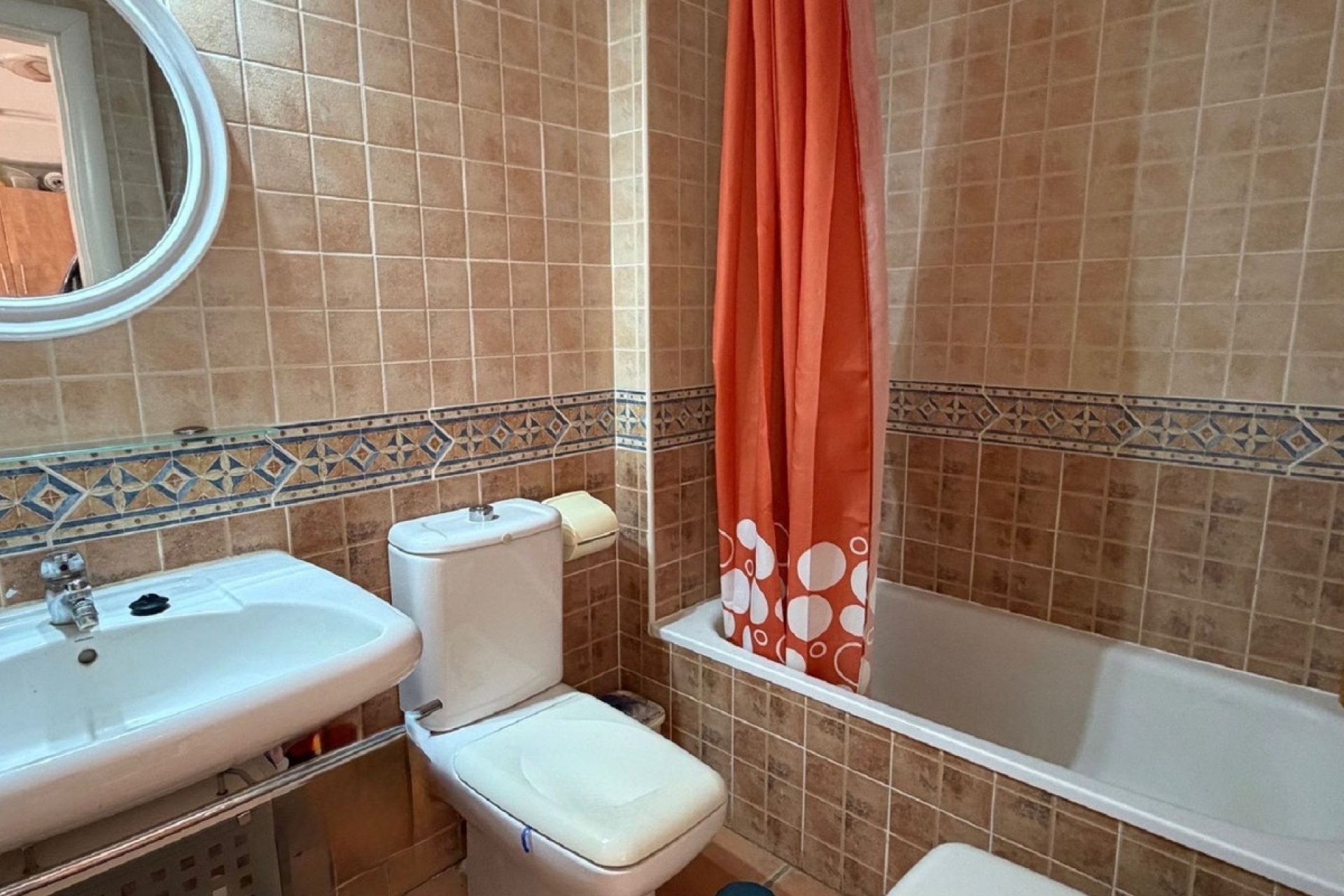 Wiederverkauf - apartment - Estepona - El Morche