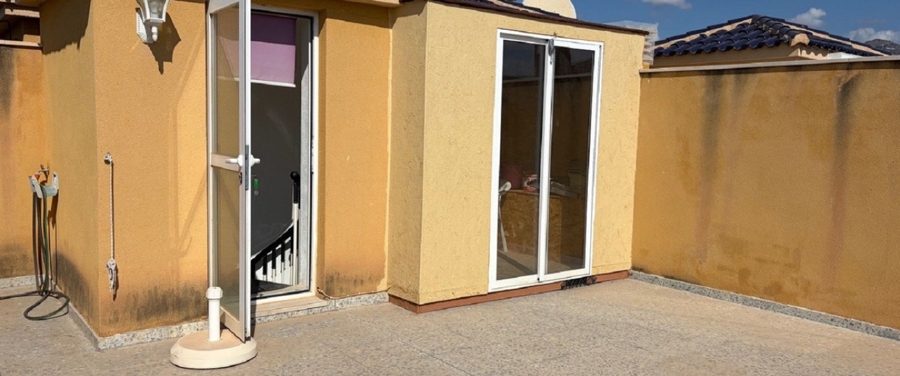 Wiederverkauf - apartment - Estepona - El Morche