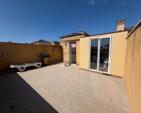 Wiederverkauf - apartment - Estepona - El Morche