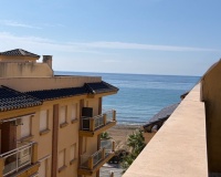 Wiederverkauf - apartment - Estepona - El Morche
