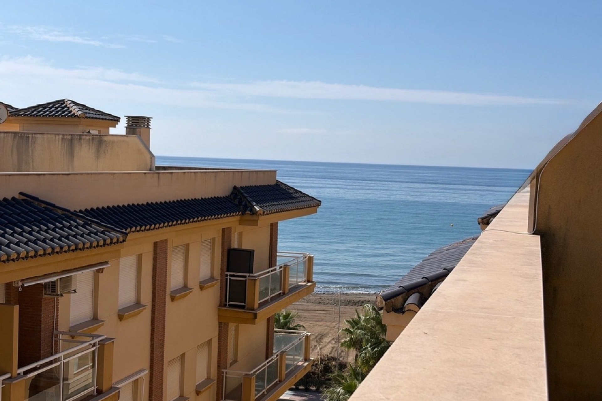 Wiederverkauf - apartment - Estepona - El Morche