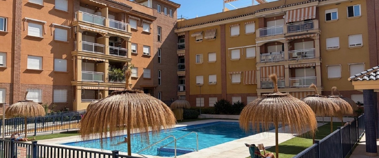 Wiederverkauf - apartment - Estepona - El Morche