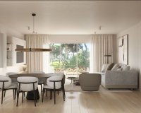 Wiederverkauf - apartment - Estepona - El Presidente