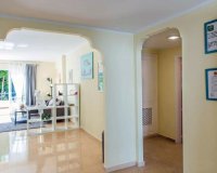 Wiederverkauf - apartment - Estepona - El Presidente