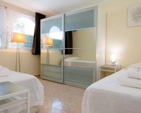 Wiederverkauf - apartment - Estepona - El Presidente