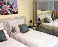 Wiederverkauf - apartment - Estepona - El Presidente