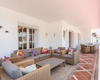 Wiederverkauf - apartment - Estepona - El Presidente