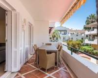 Wiederverkauf - apartment - Estepona - El Presidente