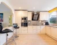Wiederverkauf - apartment - Estepona - El Presidente