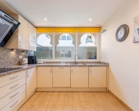 Wiederverkauf - apartment - Estepona - El Presidente