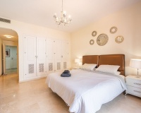 Wiederverkauf - apartment - Estepona - El Presidente