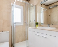 Wiederverkauf - apartment - Estepona - El Presidente