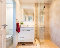 Wiederverkauf - apartment - Estepona - El Presidente