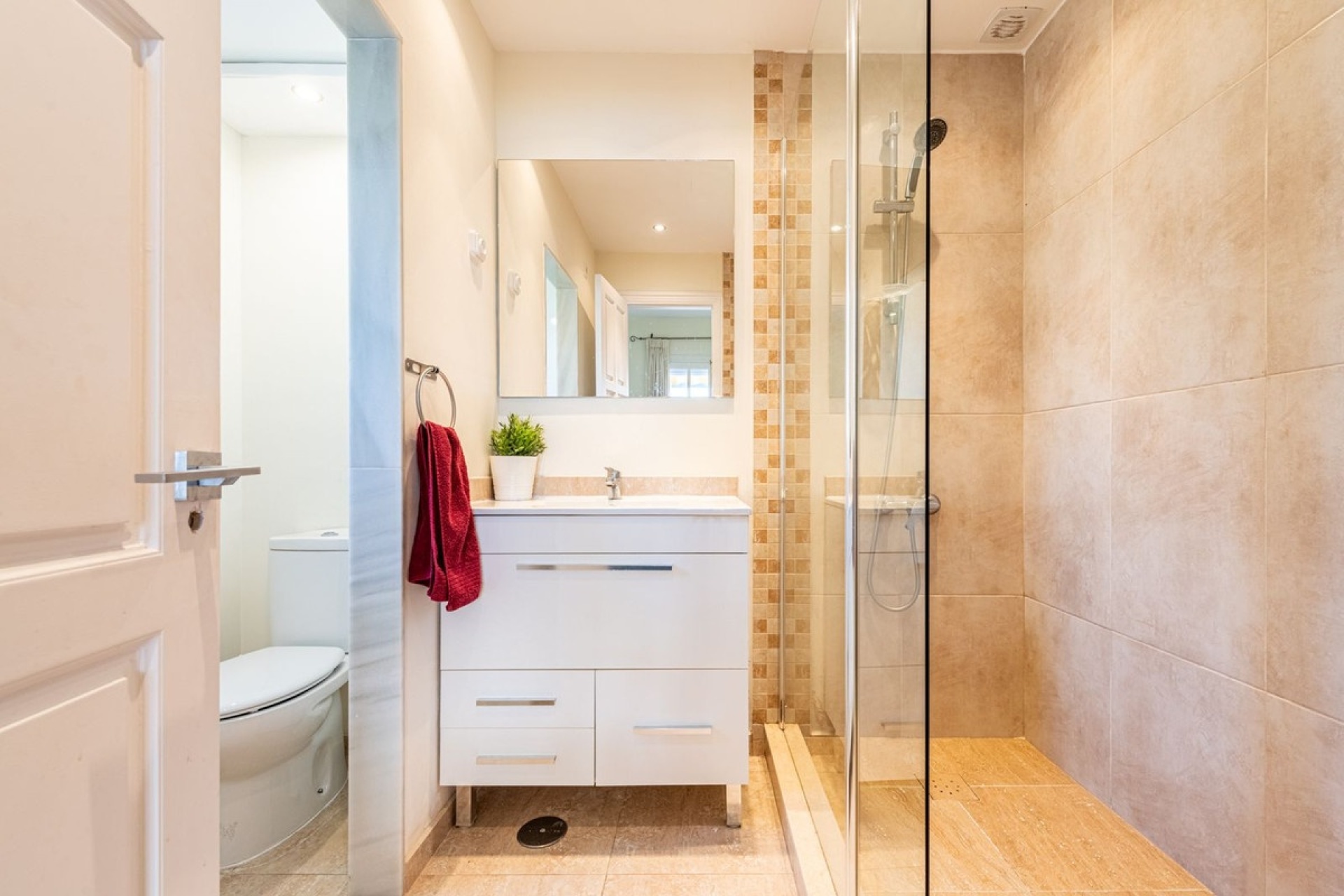 Wiederverkauf - apartment - Estepona - El Presidente