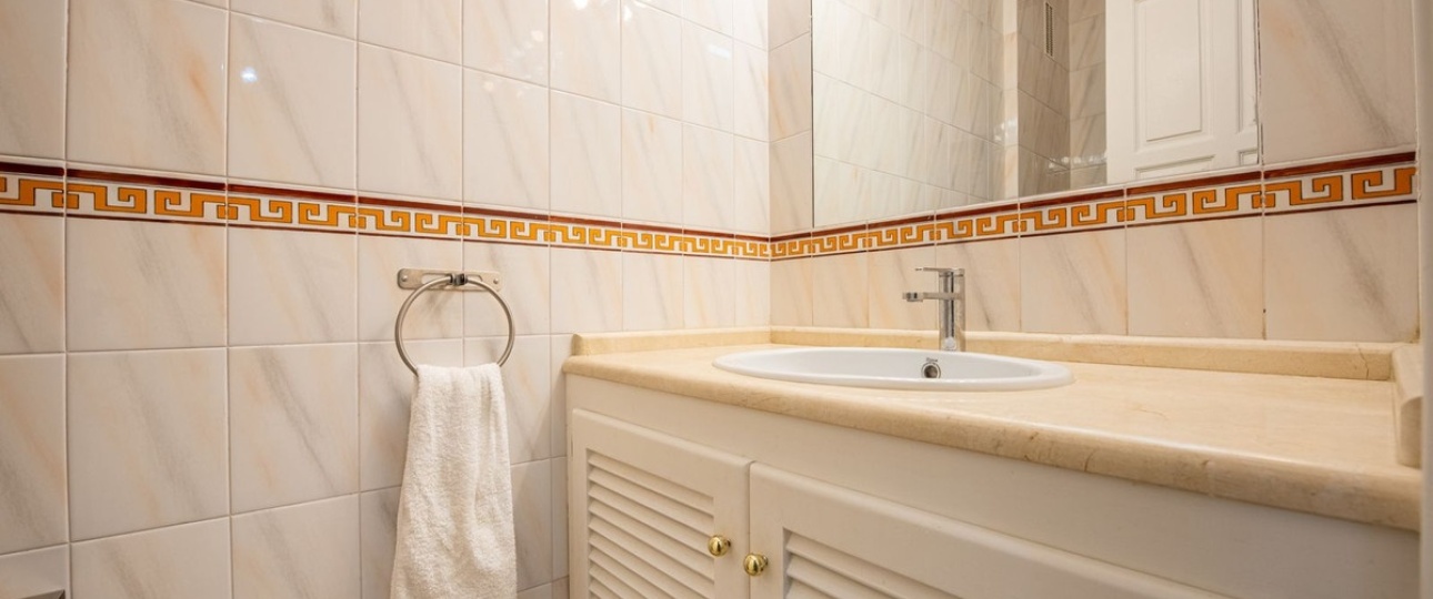 Wiederverkauf - apartment - Estepona - El Presidente