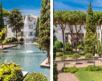 Wiederverkauf - apartment - Estepona - El Presidente