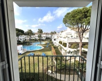 Wiederverkauf - apartment - Estepona - El Presidente