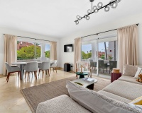 Wiederverkauf - apartment - Estepona - El Presidente