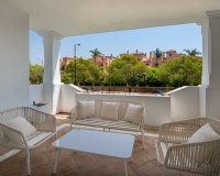 Wiederverkauf - apartment - Estepona - El Presidente