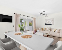 Wiederverkauf - apartment - Estepona - El Presidente