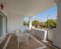 Wiederverkauf - apartment - Estepona - El Presidente