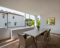 Wiederverkauf - apartment - Estepona - El Presidente