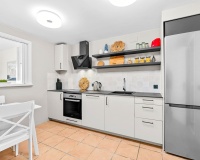 Wiederverkauf - apartment - Estepona - El Presidente