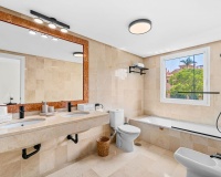 Wiederverkauf - apartment - Estepona - El Presidente