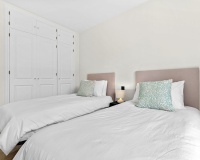 Wiederverkauf - apartment - Estepona - El Presidente