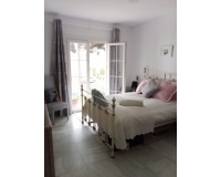 Wiederverkauf - apartment - Estepona - El Presidente