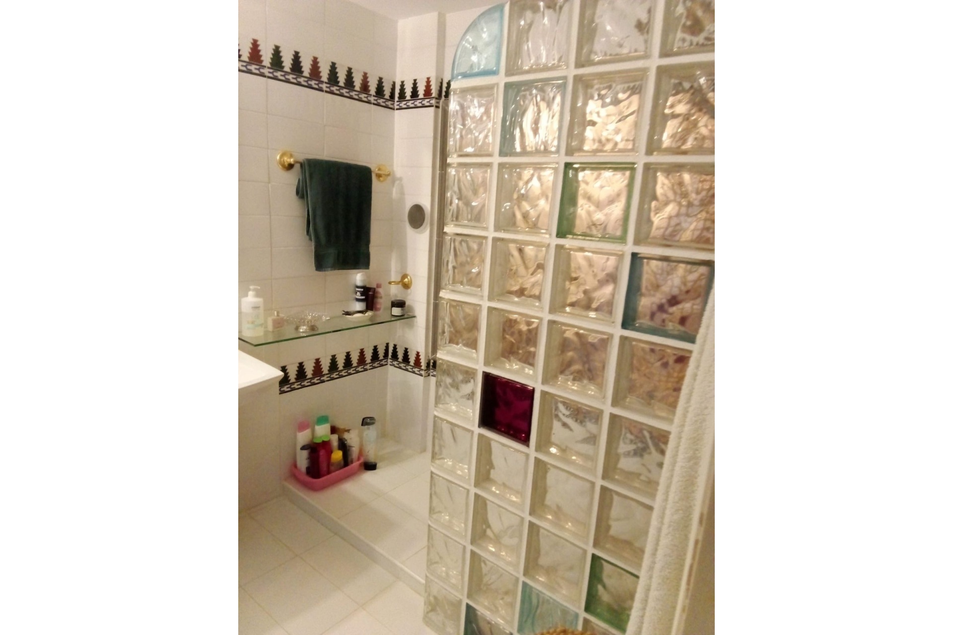 Wiederverkauf - apartment - Estepona - El Presidente
