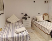 Wiederverkauf - apartment - Estepona - El Presidente