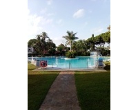 Wiederverkauf - apartment - Estepona - El Presidente