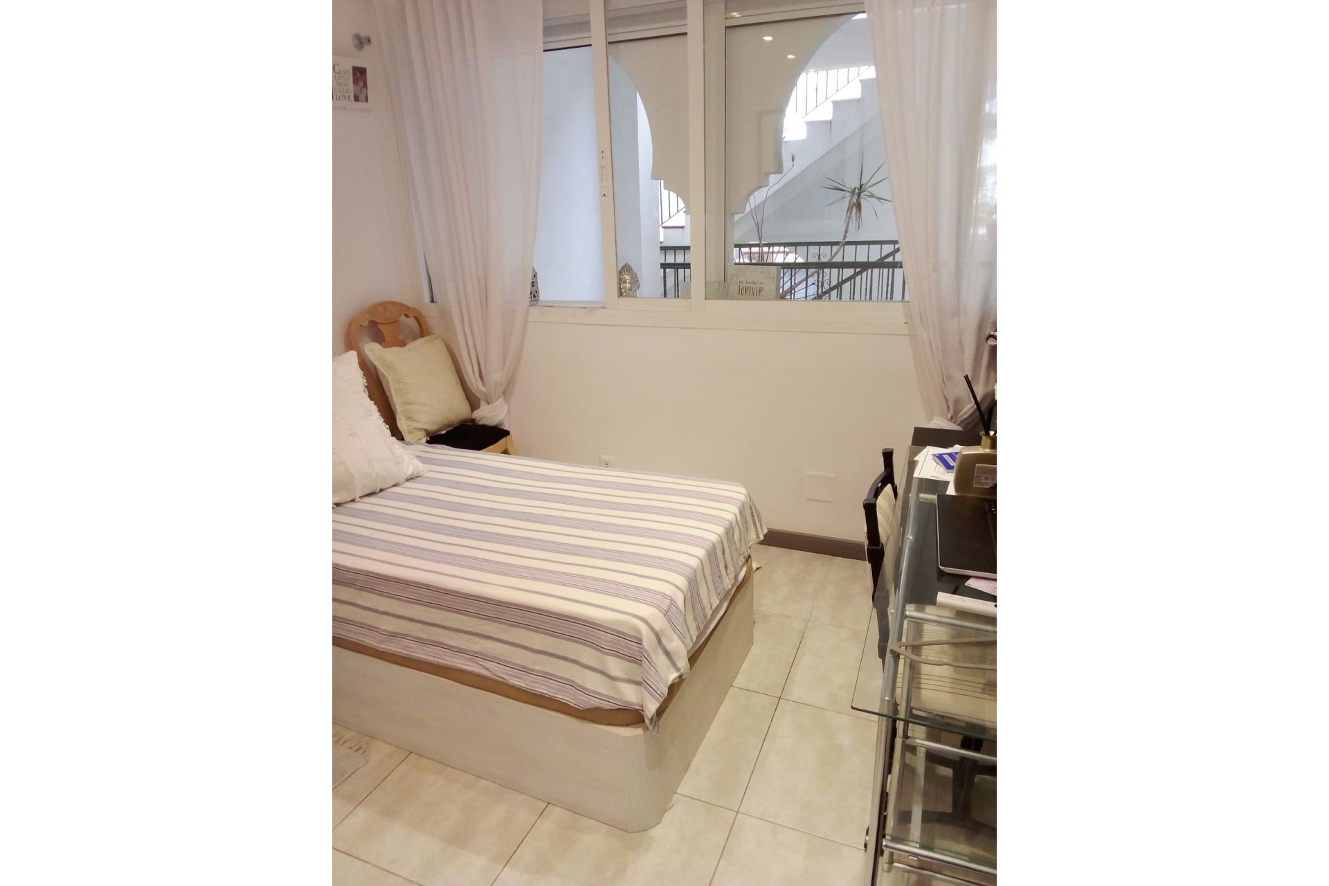 Wiederverkauf - apartment - Estepona - El Presidente