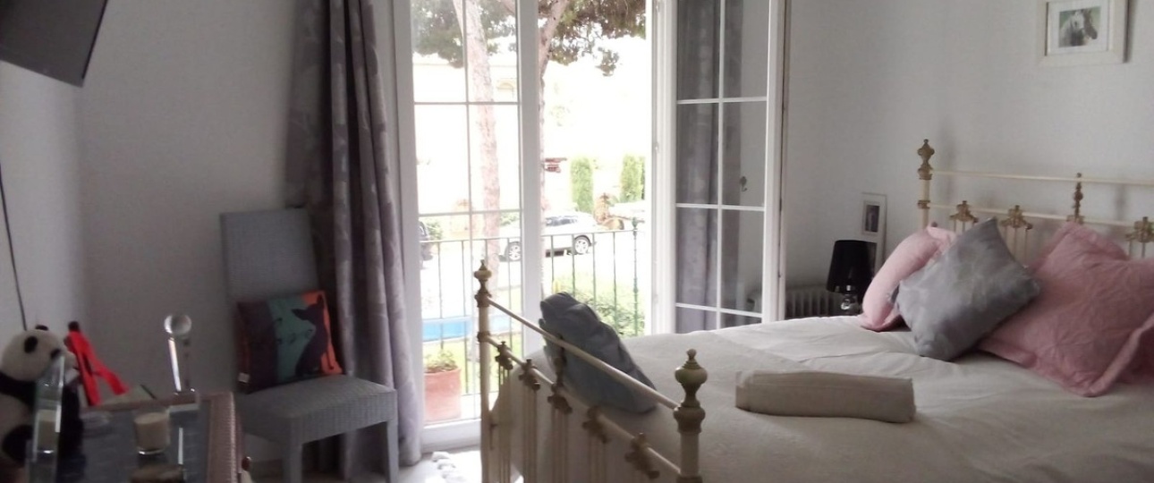 Wiederverkauf - apartment - Estepona - El Presidente