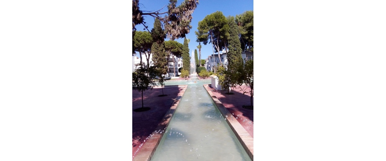 Wiederverkauf - apartment - Estepona - El Presidente
