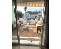 Wiederverkauf - apartment - Estepona - El Presidente